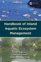 Handbook of Inland Aquatic Ecosystem Management 1439845255 Book Cover