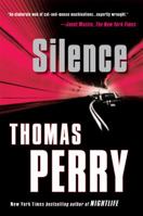 Silence 0156033305 Book Cover