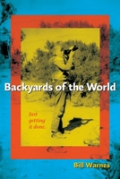 Backyards of the World 1923214276 Book Cover