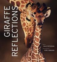 Giraffe Reflections 0520266854 Book Cover