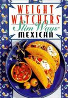 Weight Watchers Slim Ways: Mexican (Weight Watcher's Library Series) 0028603842 Book Cover