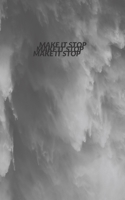 Make It Stop: Headache Tracker B084FR86G4 Book Cover