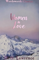 Women in Love 0140042601 Book Cover