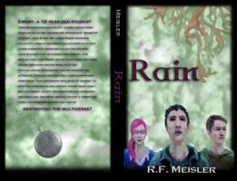 Rain 0985616512 Book Cover