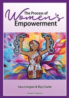 The Process of Women's Empowerment 9982241427 Book Cover