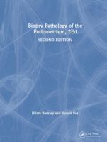Biopsy Pathology of the Endometrium, 2ed 0340807067 Book Cover