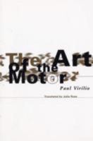 The Art of the Motor 0816625719 Book Cover