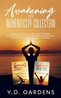 Awakening to Authenticity Collection 1922575070 Book Cover