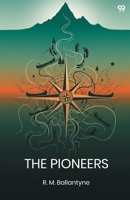 The Pioneers 9371818719 Book Cover