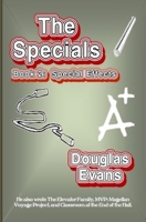 The Specials Book 2: Special Effects 0615763022 Book Cover