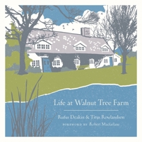 Life at Walnut Tree Farm 1788547810 Book Cover