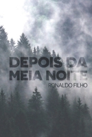 Depois da Meia Noite B0BPN337RV Book Cover