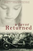 A Favor Returned 1604949643 Book Cover