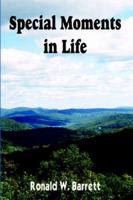 Special Moments In Life 1420809903 Book Cover
