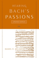 Hearing Bach's Passions 0195169336 Book Cover