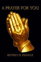 A Prayer for You 1434996433 Book Cover