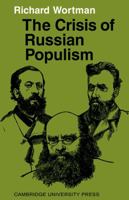 The Crisis of Russian Populism 0521089700 Book Cover