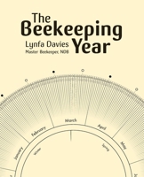 The Beekeeping Year 1914934792 Book Cover