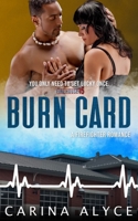 Burn Card 1955832021 Book Cover