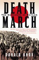 Death March: The Survivors of Bataan 0151240949 Book Cover