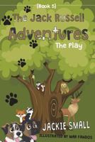 The Play 1537737953 Book Cover