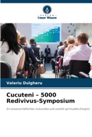 Cucuteni - 5000 Redivivus-Symposium (German Edition) 6630008332 Book Cover