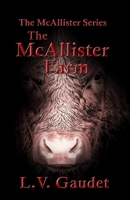 The McAllister Farm 1999532287 Book Cover