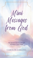 Mini Messages from God B0HGPV7XJ6 Book Cover
