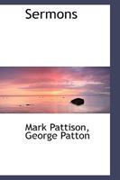 Sermons 1110805853 Book Cover