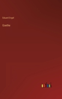 Goethe 3368408038 Book Cover