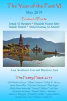 The Year of the Poet VI ~ May 2019 1970020822 Book Cover