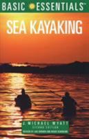 Basic Essentials Sea Kayaking 2nd (Basic Essentials Series) 0762704802 Book Cover
