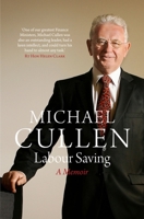 Labour Saving: A Memoir 1988547857 Book Cover