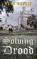 Solving Drood B0BQ99KTNH Book Cover