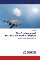 The Challenges of Sustainable Product Design: Studies in Electronic Products 3847371223 Book Cover