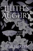 Lilith’s Augury (Novel) B0GSZW2QX8 Book Cover