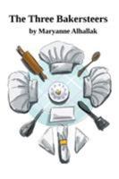 The Three Bakersteers 153759639X Book Cover