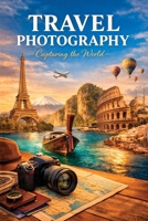 Beginners Guide to Travel Photography B0GXCFVKCS Book Cover