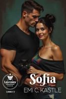 Sofía: Levedev Saga Libro 3 B0FXKRRH99 Book Cover