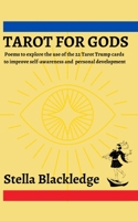Tarot for Gods 9395890827 Book Cover