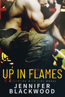 Up in Flames 1503903486 Book Cover