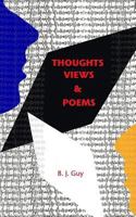 Thoughts, Views & Poems 1366278968 Book Cover