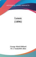 Lenox 1017933316 Book Cover