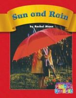 Sun and Rain 075650919X Book Cover