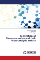 Fabrication of Nanocomposites and their Photocatalytic activity 6206149064 Book Cover