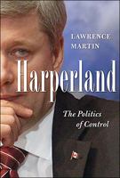Harperland 067006517X Book Cover
