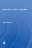 Amos and the Cosmic Imagination 1138618853 Book Cover