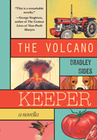 The Volcano Keeper 1646037871 Book Cover