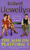 The Man on Platform Five 0340707909 Book Cover
