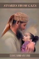 Stories from Gaza B0CVNJL1RH Book Cover